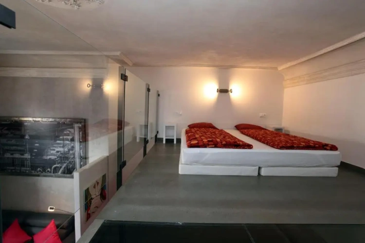 Superior Apartment