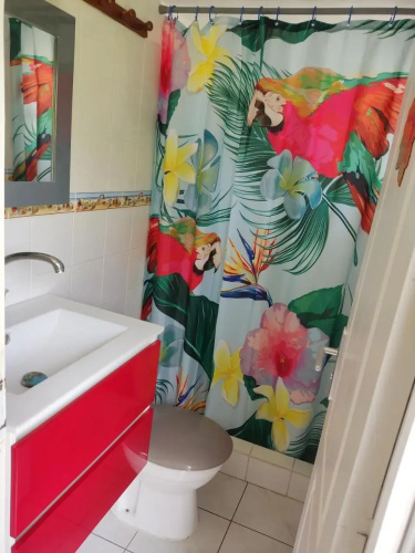 Studio de Vacance Ou Pro Le Gosier