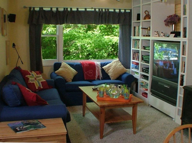 Mountainside Resort: K105