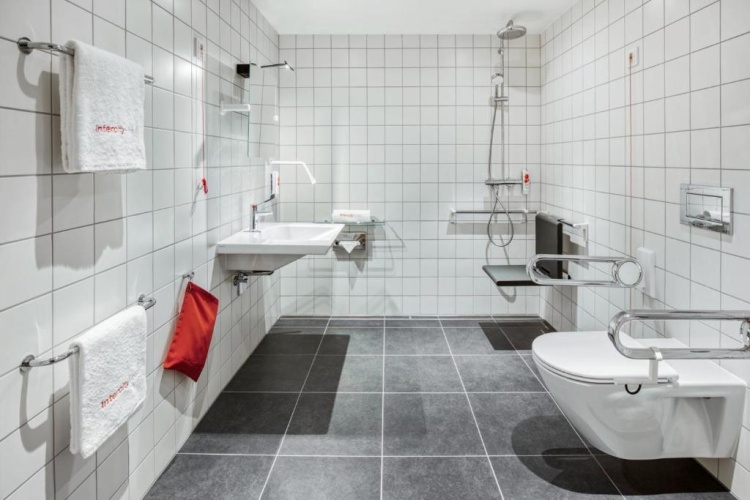 Intercityhotel Wiesbaden photo 11