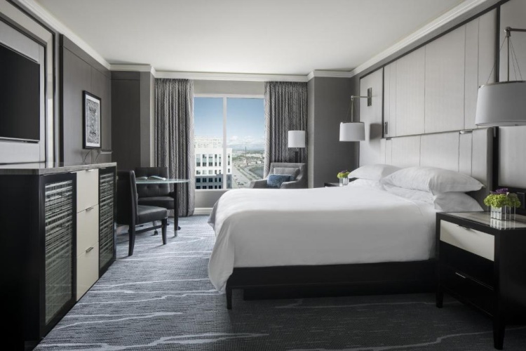 Guest Double room