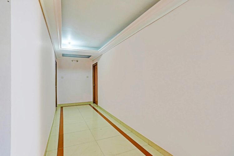 Deluxe Super Hotel O Bhagalpur Railway Junction