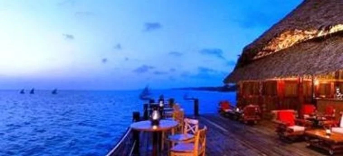 Kempinski Zamani ZanzibarHotel Overview