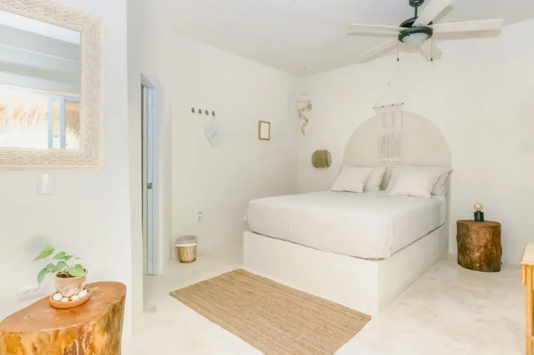 Kibayo Lagoon Villa in Cabarete