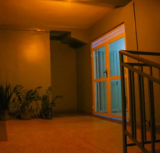 Comfort Double room with lake view