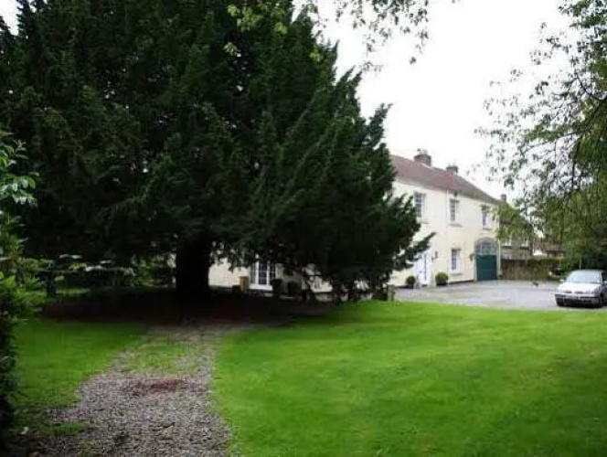 Sniperley Hall Bed and Breakfast