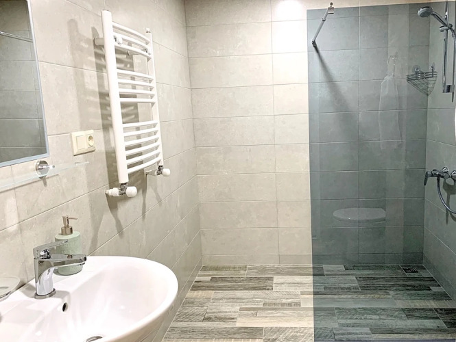 Фотография номера гостевого дома Red Fox Guest House