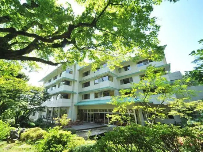 Caria Holiday Resort