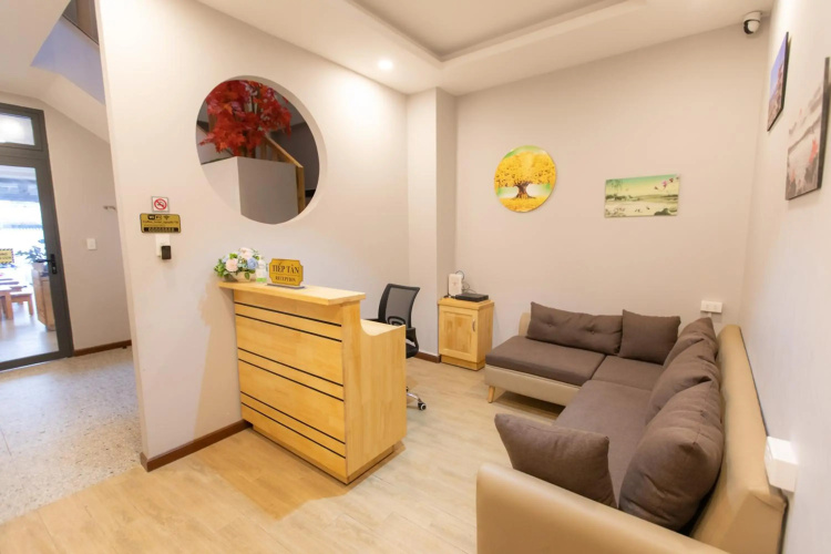 Nguyen Tai Hostel & Coffee Đa Lat