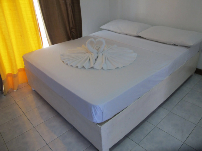 Mito's Place Boracay