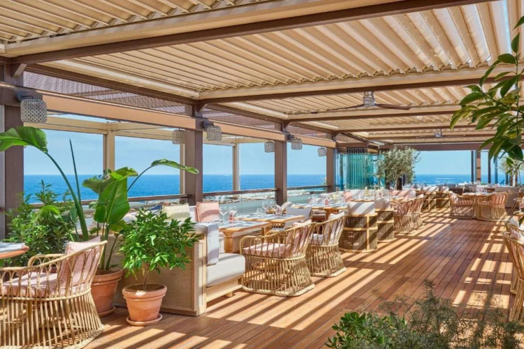 Fairmont Monte Carlo photo 38