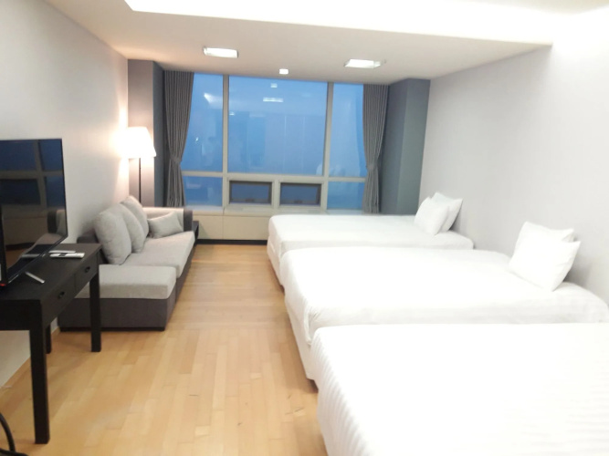 Airportstay
