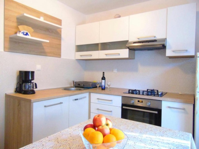 3 Bedrooms Apartment with sea view