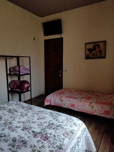 Vila a Arte de Minas