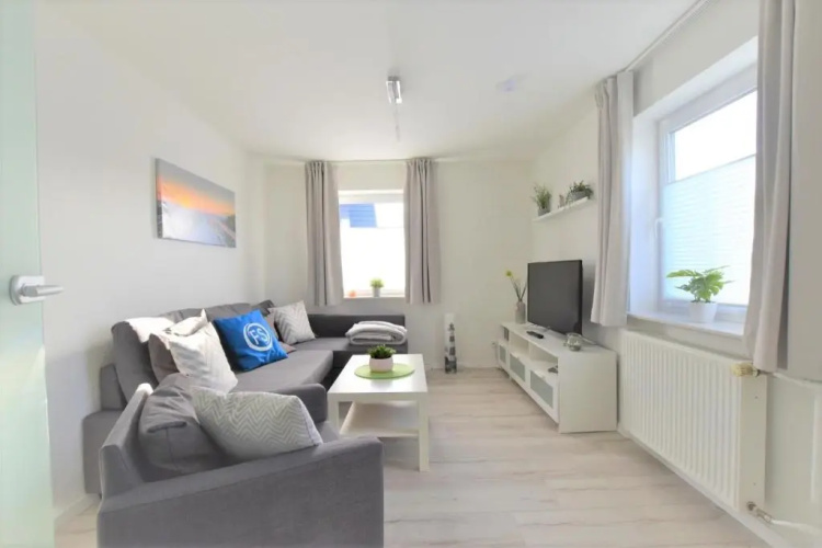 Haus Prohl Whg1