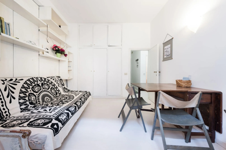 Michelangelo Apartment Near Pontevecchio