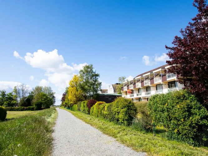 Haus Fernsicht Wohnung 11
