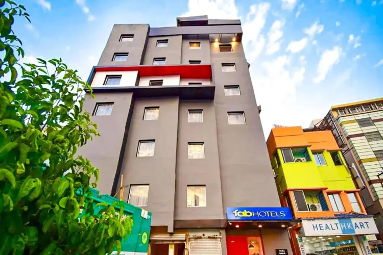 Otel görseli