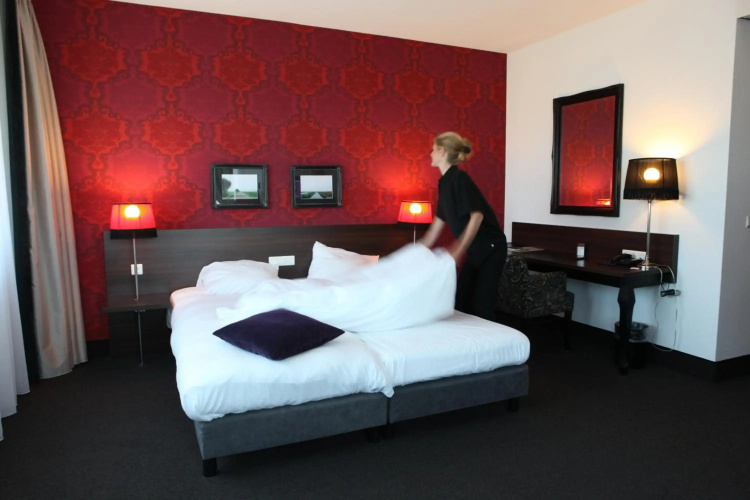 Hotel Mijdrecht Marickenland