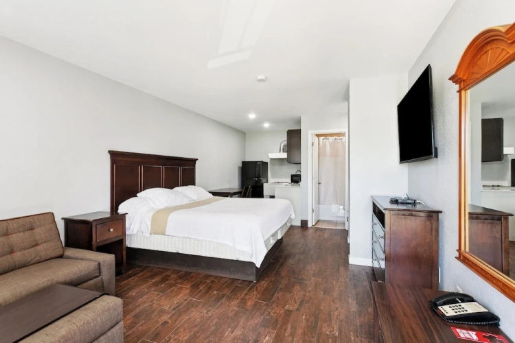 Double Suite