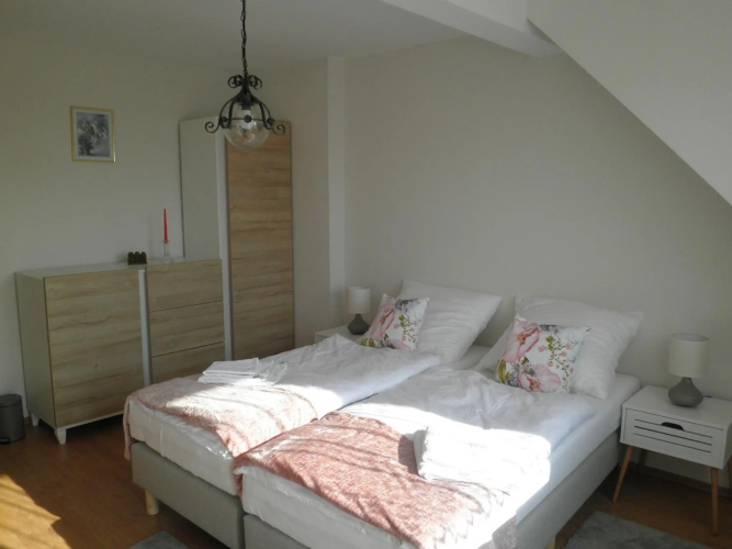 Apartament Esja
