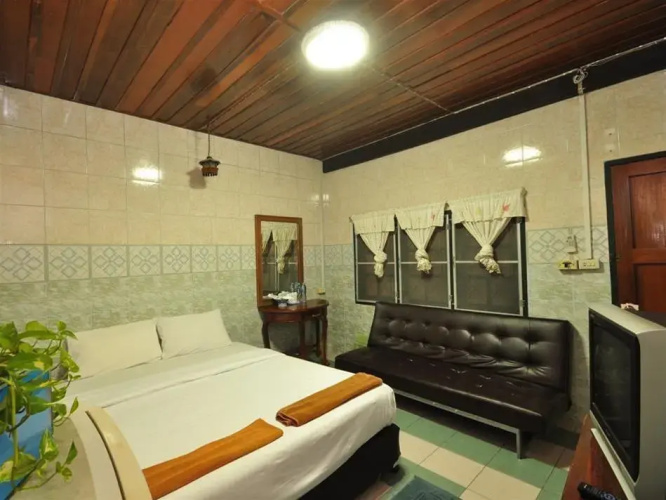 Saikaew Villa