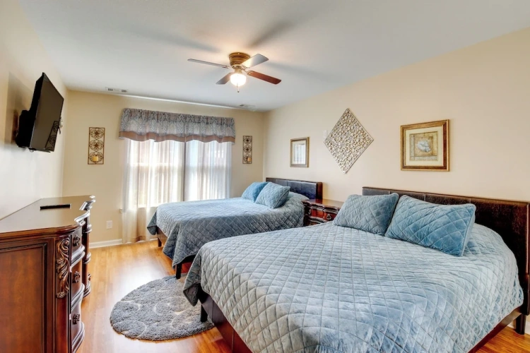 3 Bedrooms Cottage