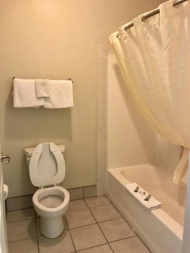 Tech Inn