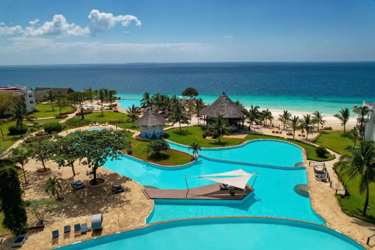 Royal Zanzibar Beach Resort photo 16