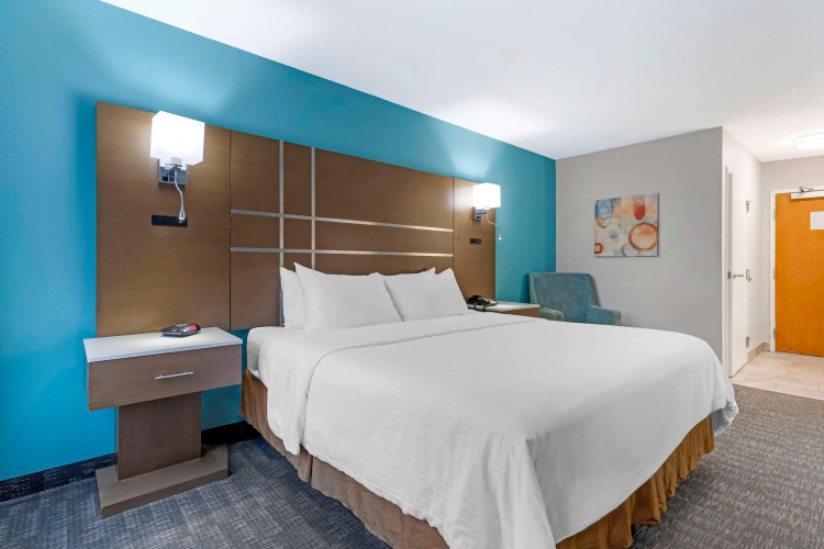 Best Western Galt Inn