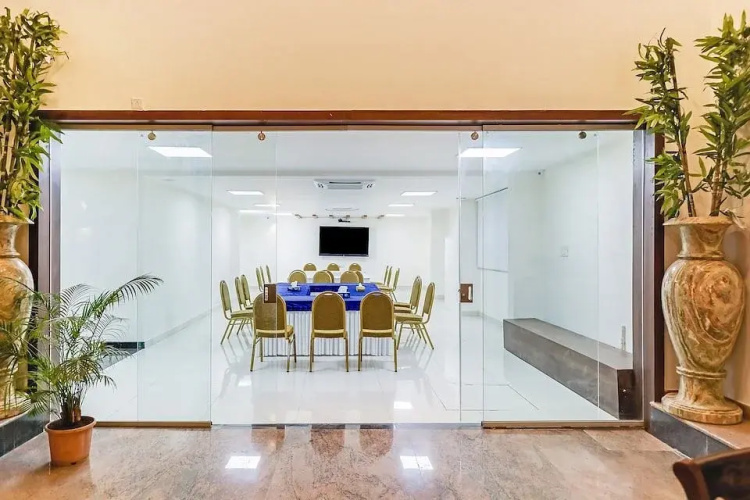 Grand Regency  Bangalore