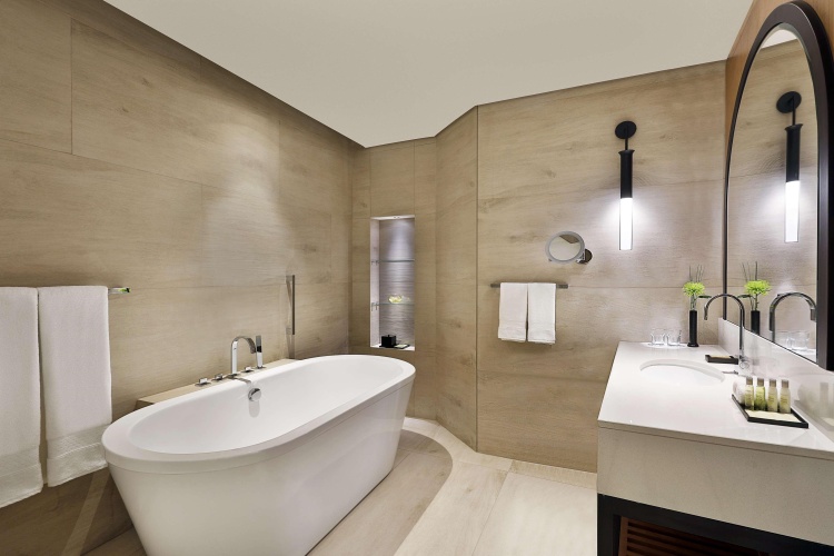 DoubleTree by Hilton Dubai - Business Bay photo 22
