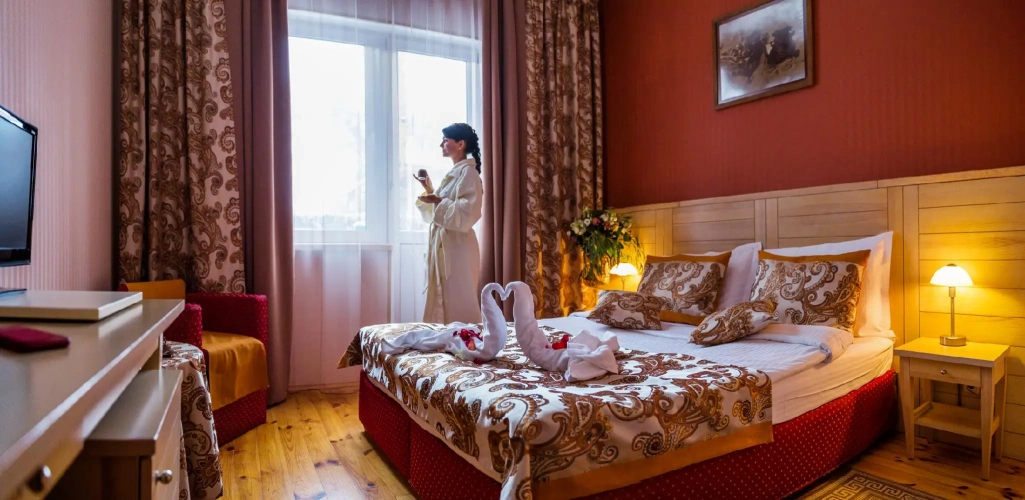 Comfort room