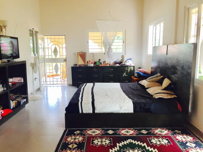 Luxury Mountain Guest House