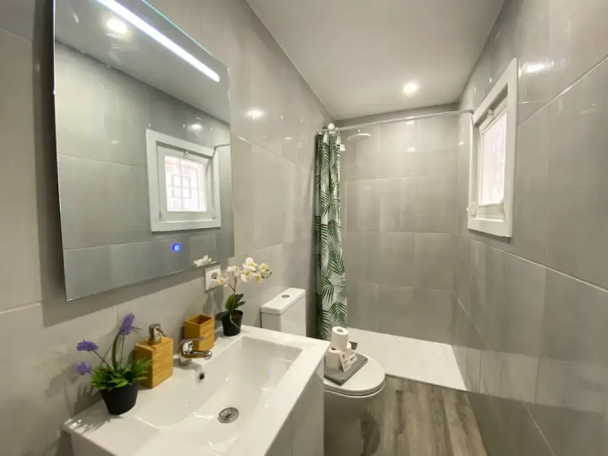 Albufeira Harmony With Pool by Homing
