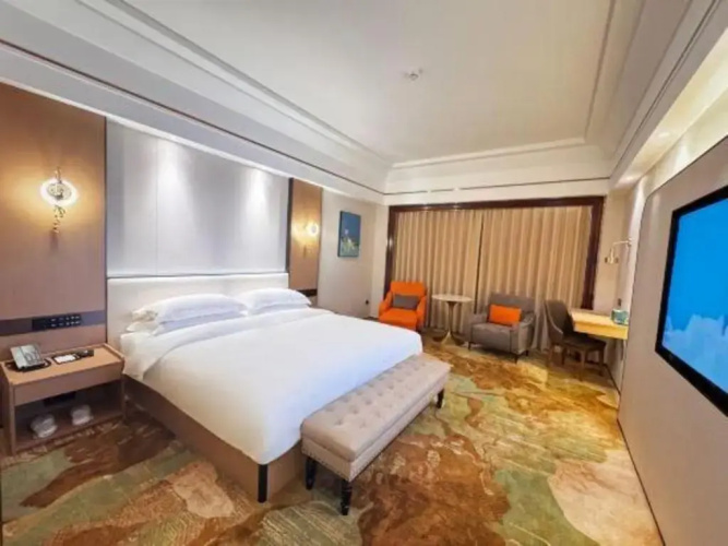 Chao Zhou Guest Hotel