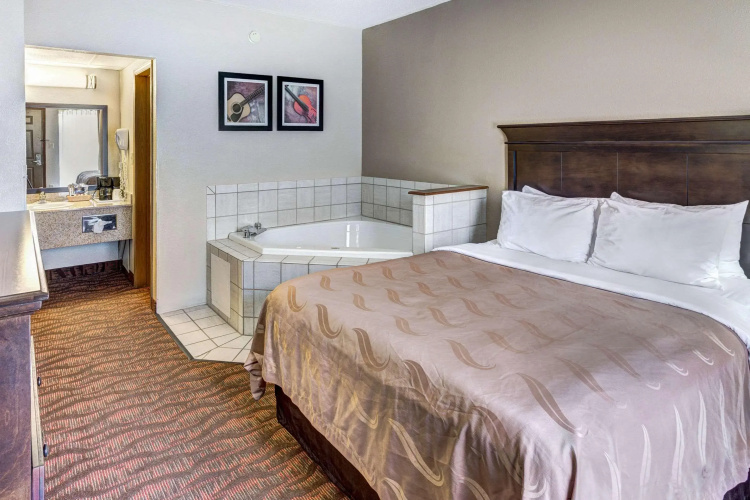 Quality Inn West-Branson Theatre District