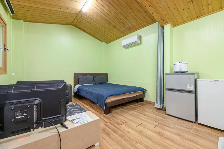 Gapyeong Pumpkin Pension