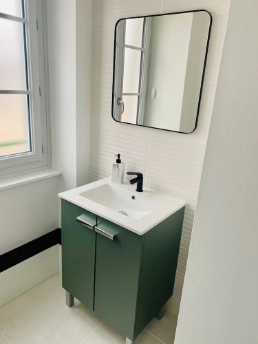 Suite 24 L'annexe