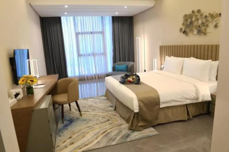 The Mark Hotel