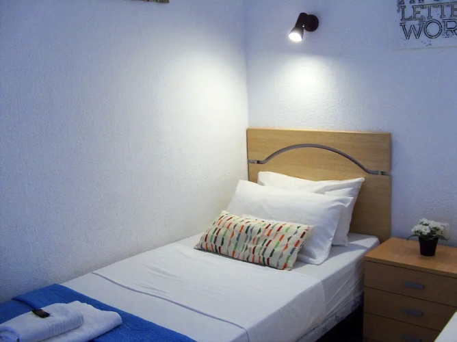 Comfortable Studio Costa del Silencio by HelloApartments