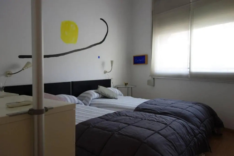 Apartamento Noemi