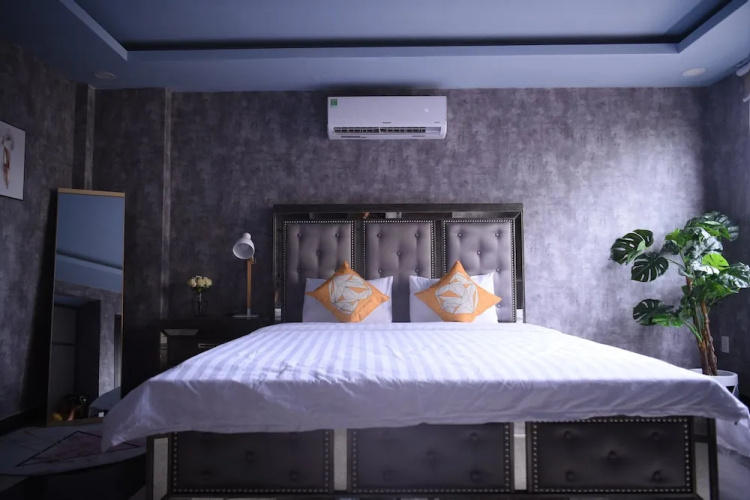 Central Station Bar & Bed - Hostel