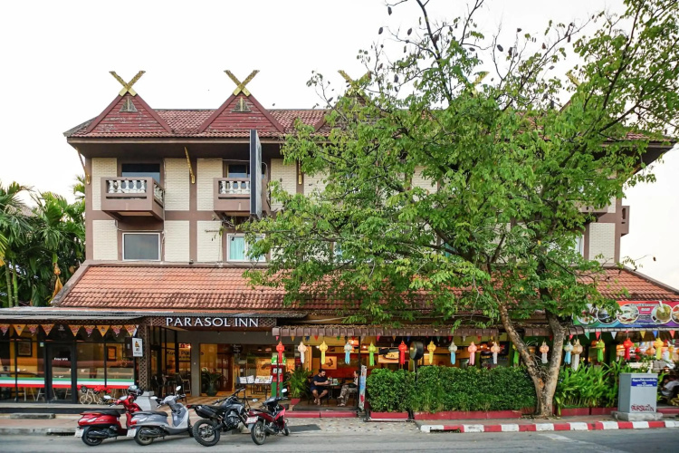 Hotelafbeelding