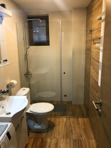 Suncana dolina A2 apartmani
