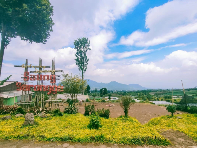 Saung Sarongge Syariah RedPartner