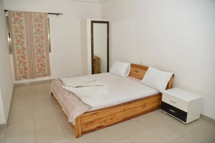 Prestige Suite