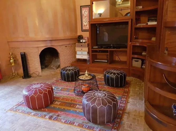 Riad Symphonia