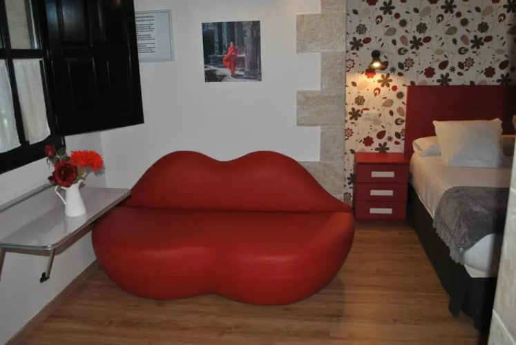 Apartamentos Spa Casco Histórico de Isla