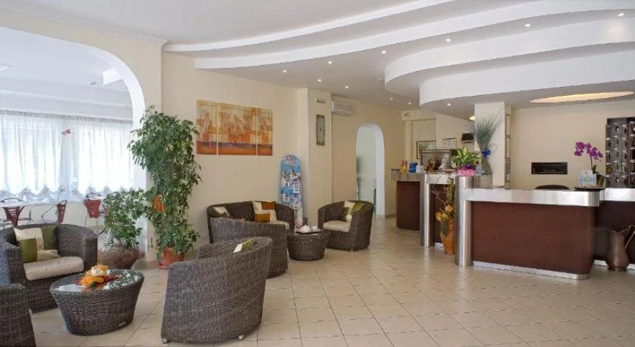 Otel görseli
